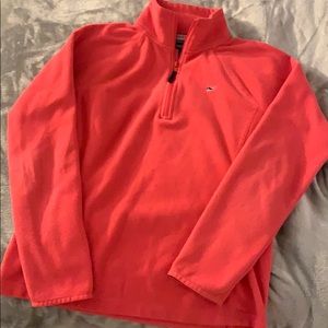 Vineyard vines pullover